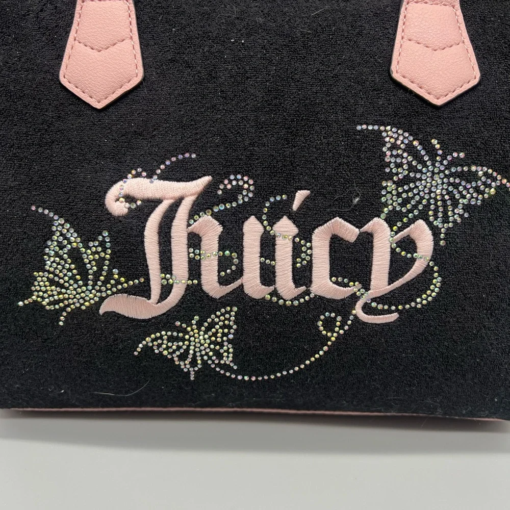 Juicy couture purse